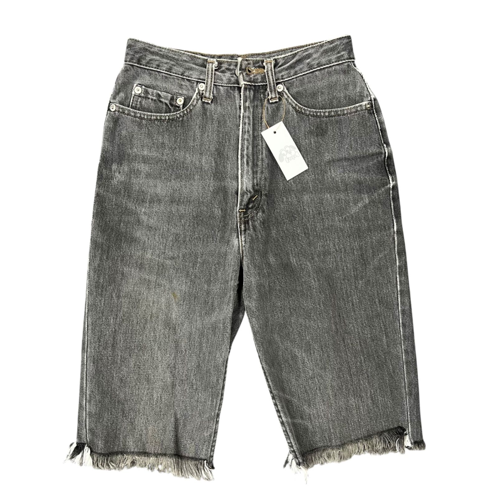 Levi's リメイク ショートパンツ 9号(29インチ) W29 W626-53