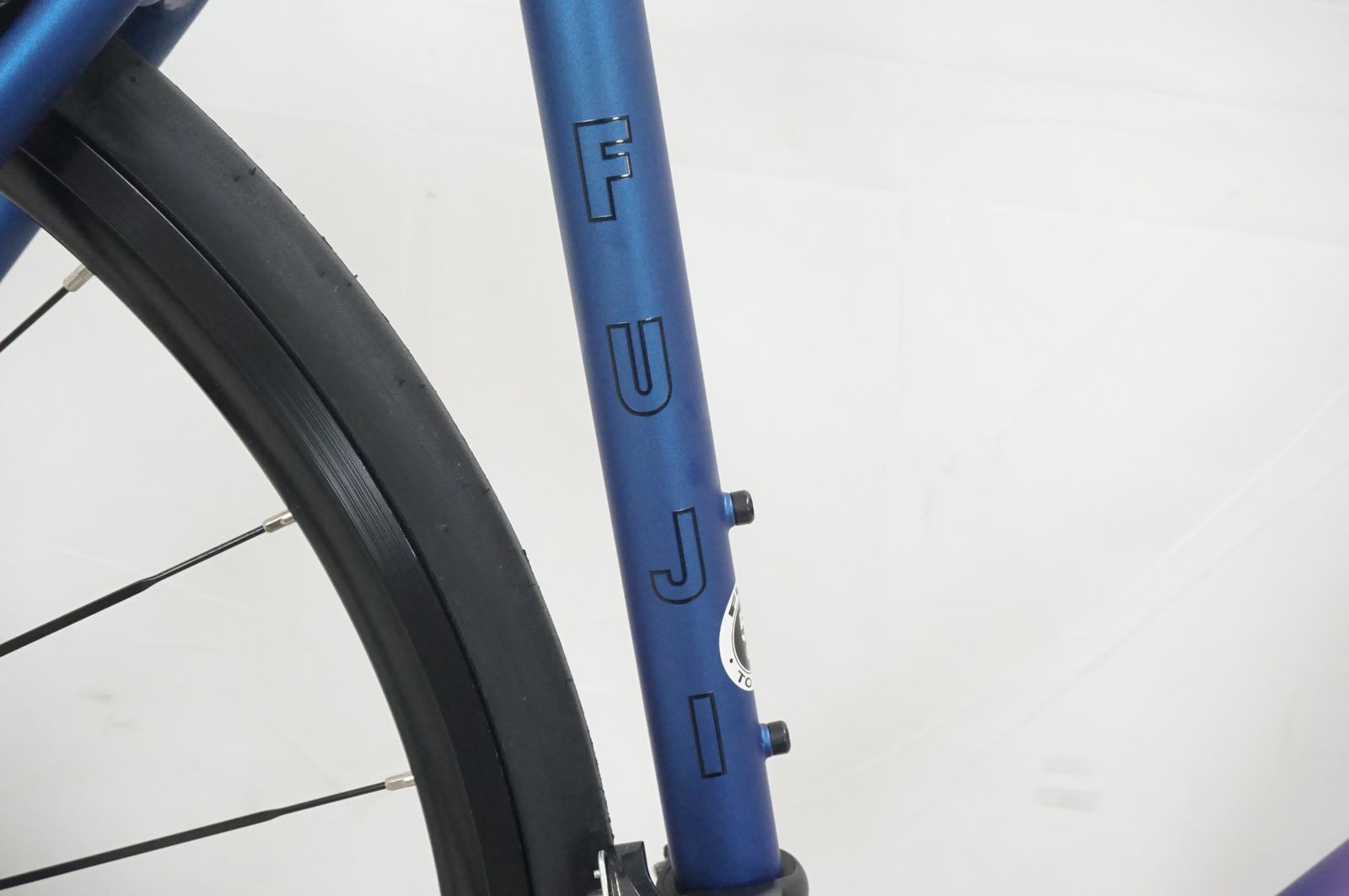 FUJI