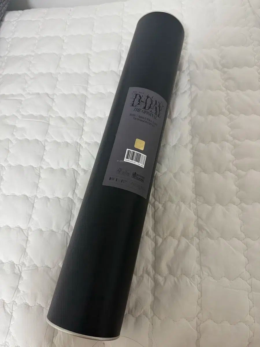 BTS ユンギ シュガ D-DAY DVD ポスター セット SUGA,Agust D,D-DAY The