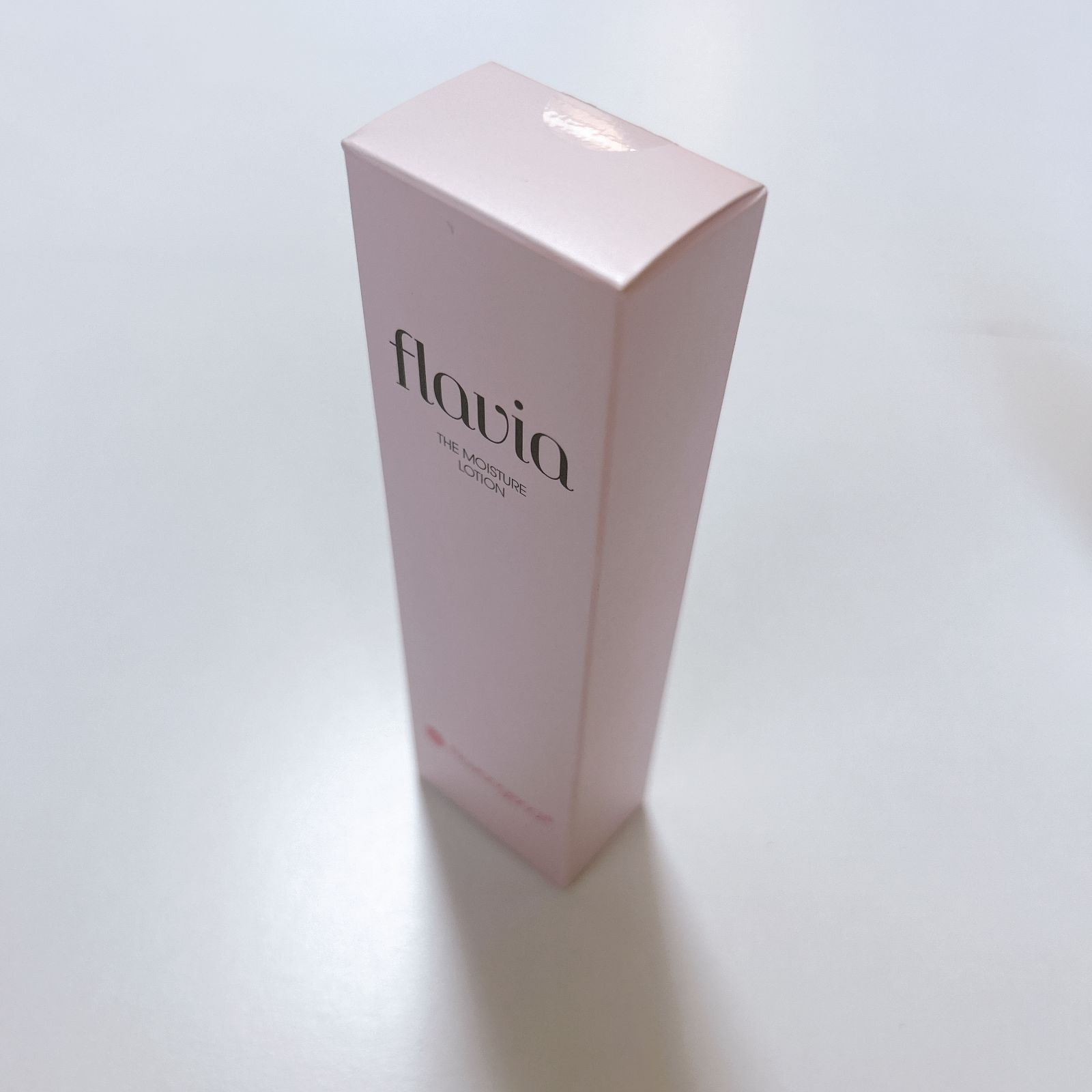 箱無し【フラビア】ザ モイスチャークリーム 保湿クリーム 15g✕2個