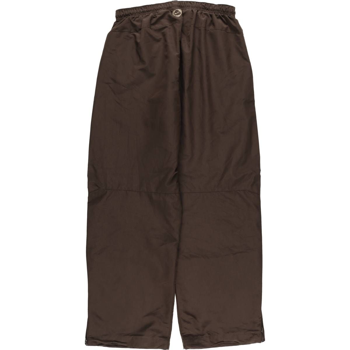 古着 ナイキ NIKE LA LIGA ラ リーガ FC BARCELONA FC バルセロナ ウォームアップパンツ ナイロンパンツ シャカシャカパンツ eaa567848