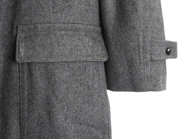 お得なクーポン配布中!】 60s USA製 マクレガー ウール ロング お得なクーポン配布中!】 60s USA製 マクレガー ウール ロング