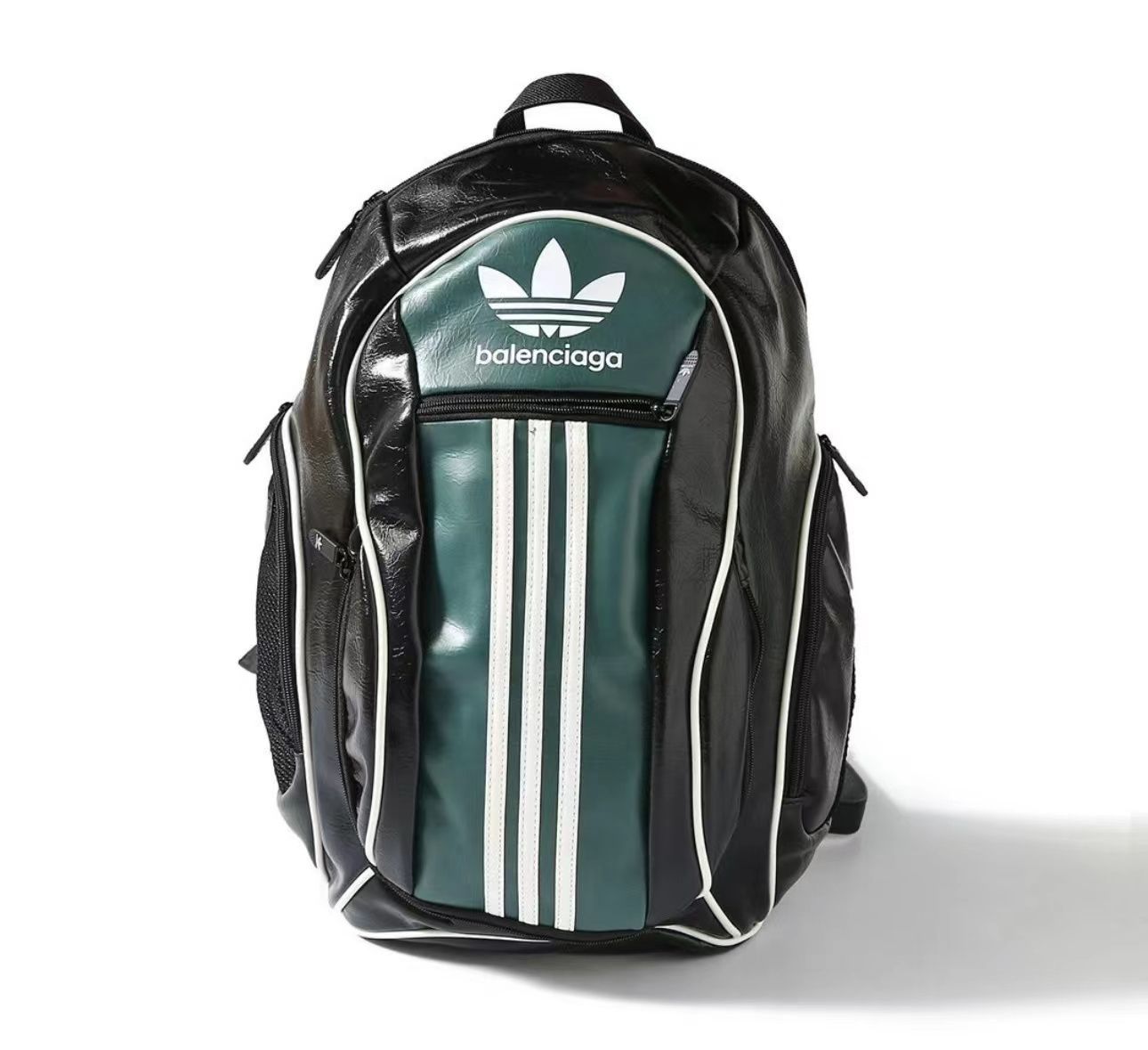 Balenciaga x adidas Large Backpack ラージ バックパック - メルカリ