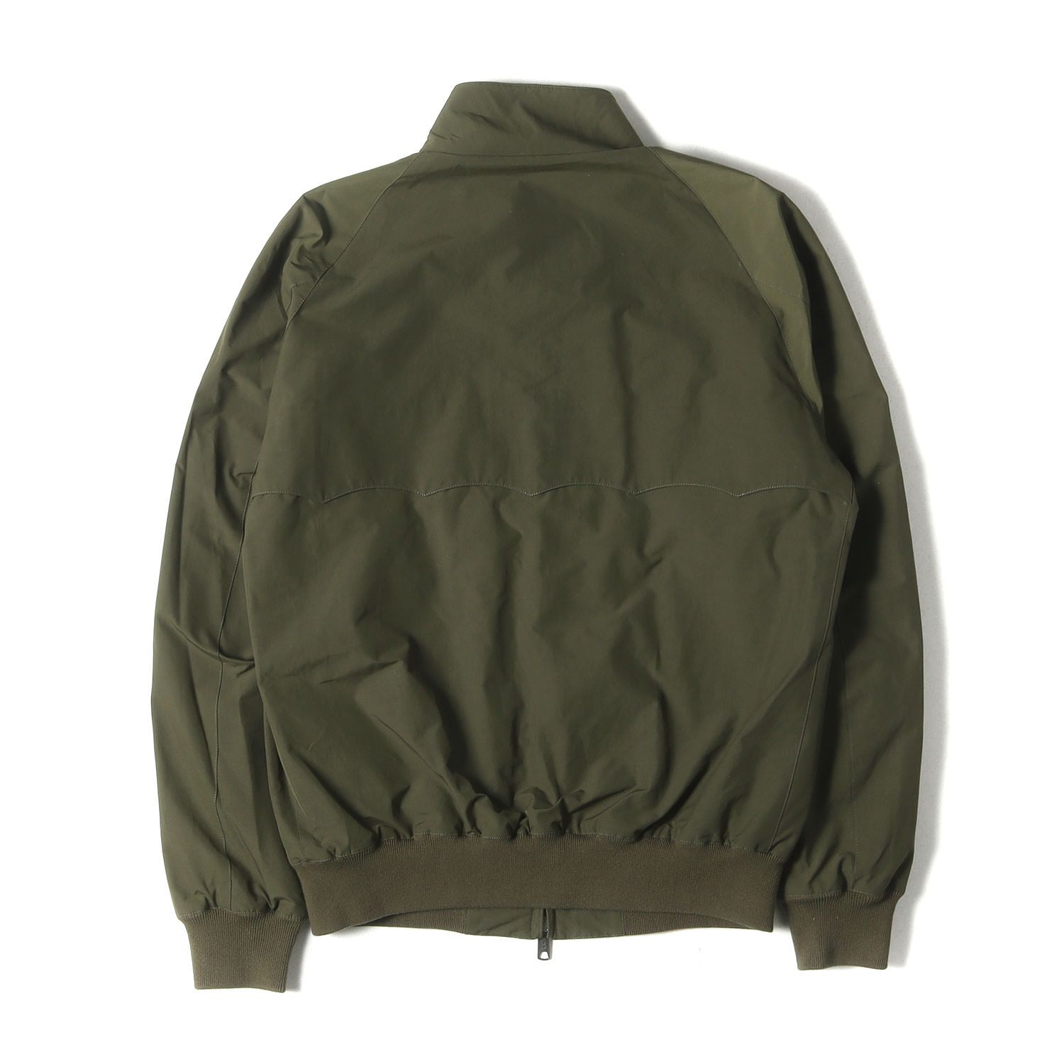 新品】BARACUTA バラクータ ジャケット サイズ:40(L) / G9 COOLMAX 