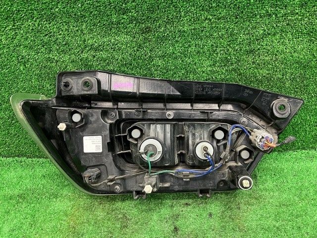 ワゴンR MH35S 右テールランプ・テールライト FA イチコ D205