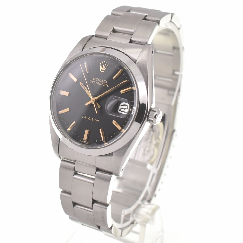 ロレックス ROLEX