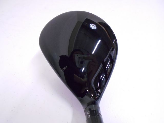Titleist タイトリスト TSR3 フェアウェイウッド メンズ 右用
