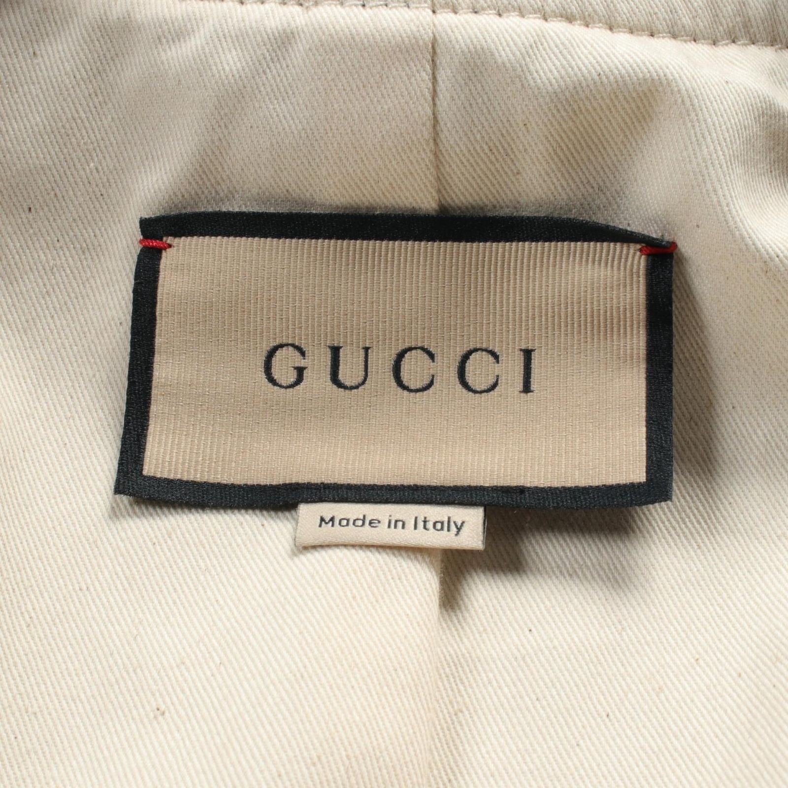 Gucci スタジャン GUCCI（スタジャン）のフリマアイテム一覧