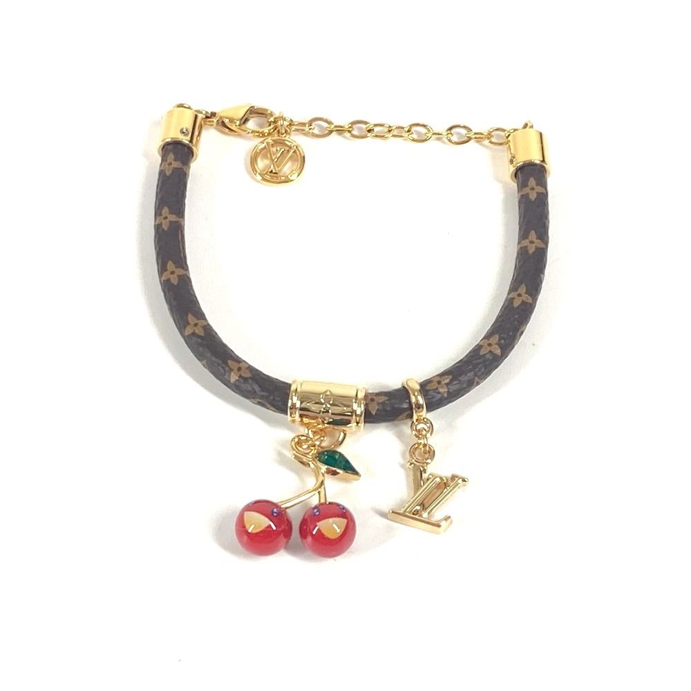 Louis Vuitton ルイヴィトン　ブレスレット LOUIS VUITTON ルイヴィトン ブレスレット ブレスレット