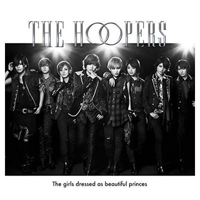 SHAMROCK(通常盤A) [Audio CD] THE HOOPERS; 南口悠太 and KUME. - メルカリ