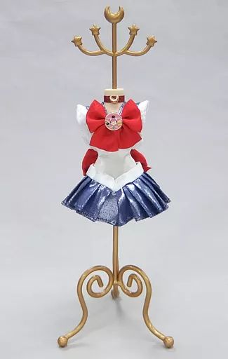 生活雑貨 キャラクター セーラームーン ジュエリースタンド 美少女戦士セーラームーン ザ ミラクル 4-D ユニバーサル スタジオ ジャパン