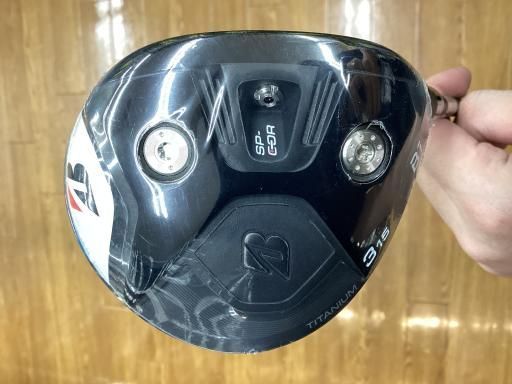 ブリヂストン BRIDGESTONE B1 ST 3W フェアウェイウッド FW 純正特注シャフト フレックスSR メンズ 男性用 右利き 右用 Nランク ゴルフクラブ