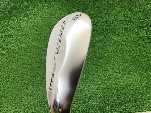 コブラ KING SB WEDGE 2025 48° 08° VERSATILE ウェッジ WG 純正特注シャフト フレックスR メンズ 男性用 右利き 右用 Cランク ゴルフクラブ