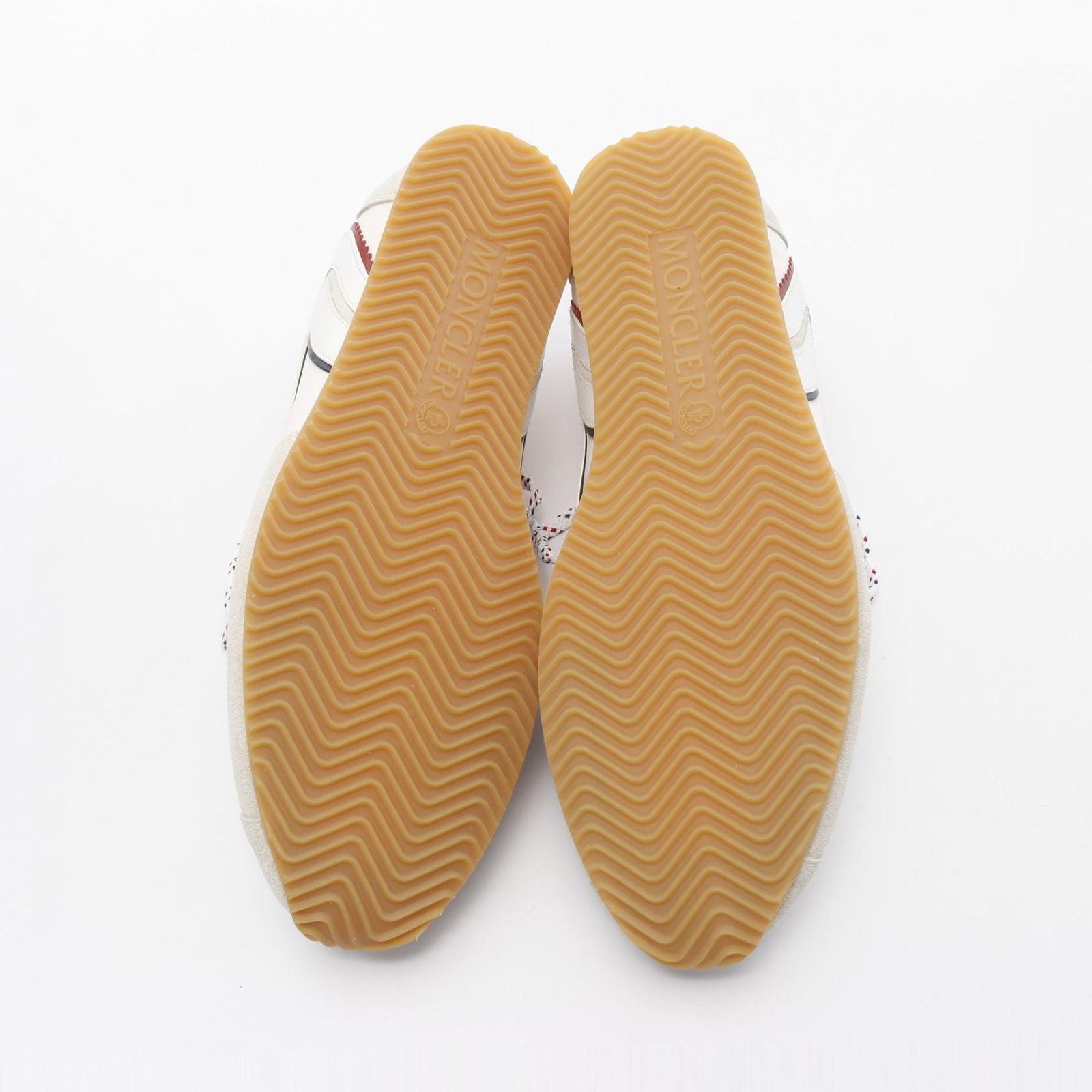 モンクレール MONCLER スニーカー GENIUS 2 MONCLER 1952 SEVENTY  