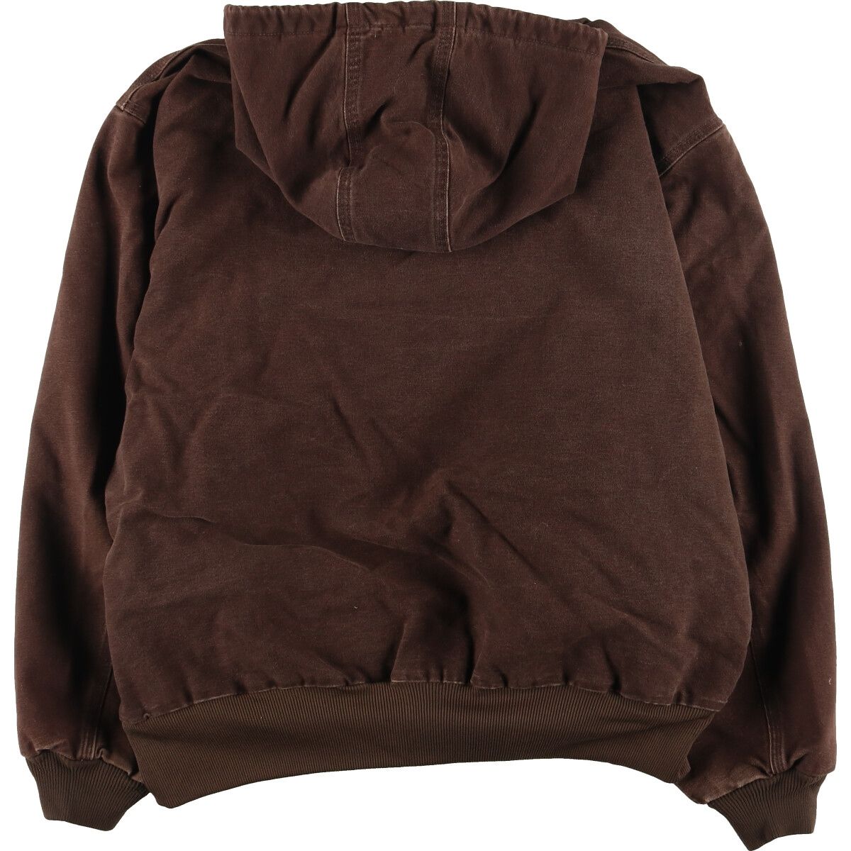 古着 90年代 カーハート Carhartt アクティブジャケット ダック