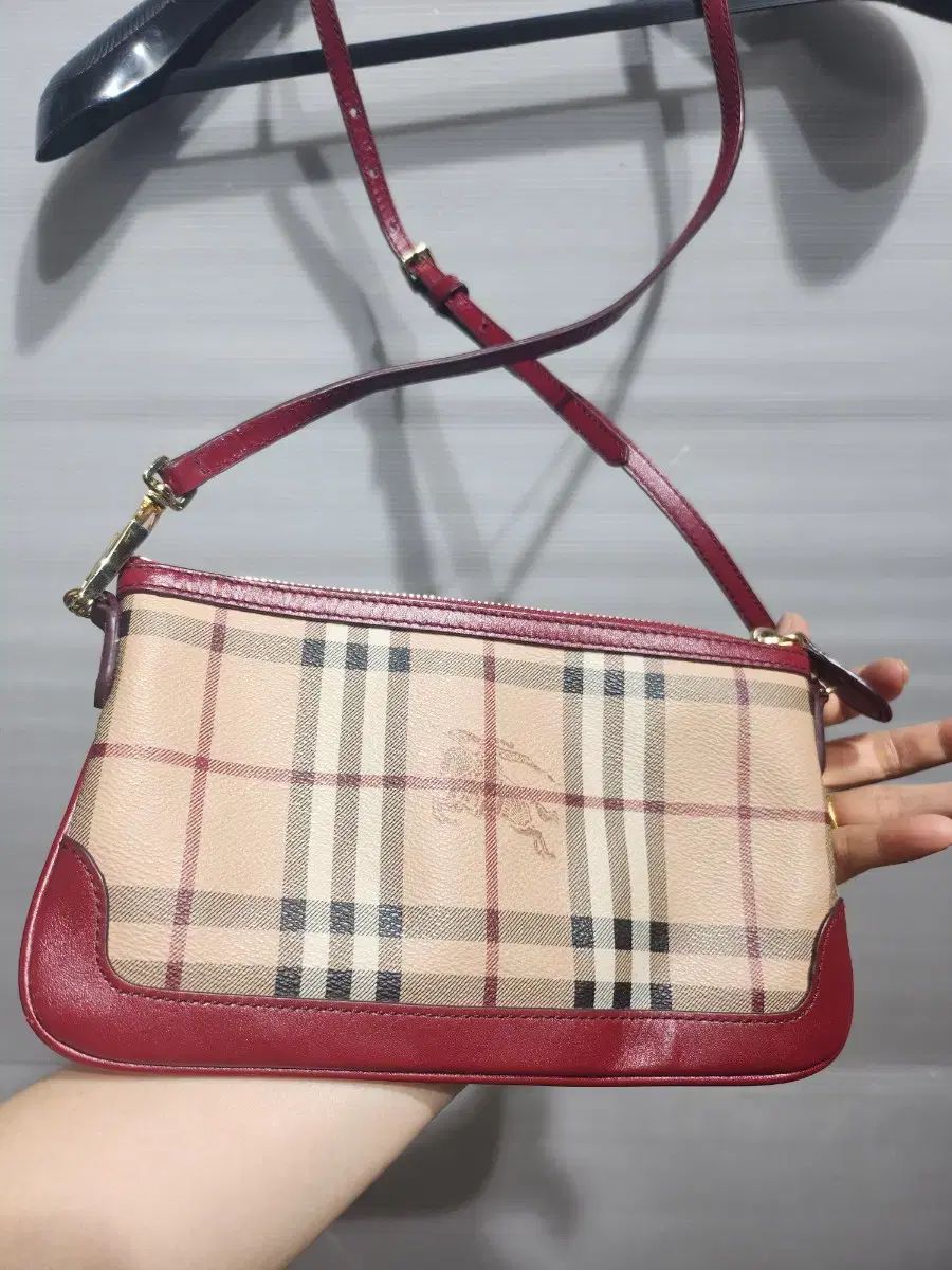 バーバリー チェック