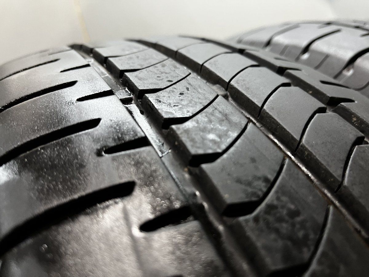 BS/SNEAKER 205/65R16 12年製溝あり夏タイヤ 4本Set SAI ヴォクシー BS/SNEAKER 205/65R16 12年製溝あり夏タイヤ 4本Set SAI ヴォクシー