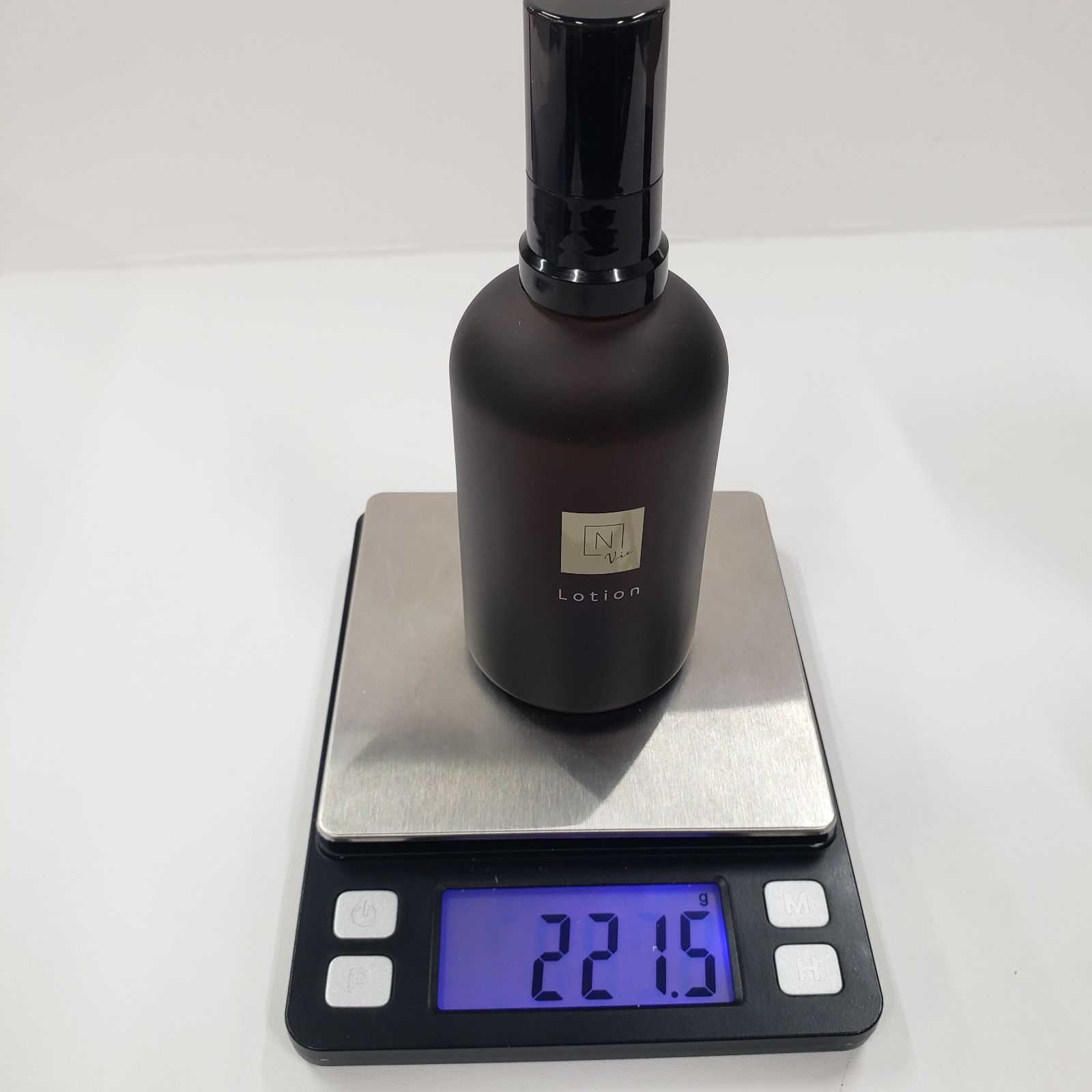エヌオーガニックvie　 ローション 　モイストリッチ　100ml 3本セット 237698_1.jpg?08161848
