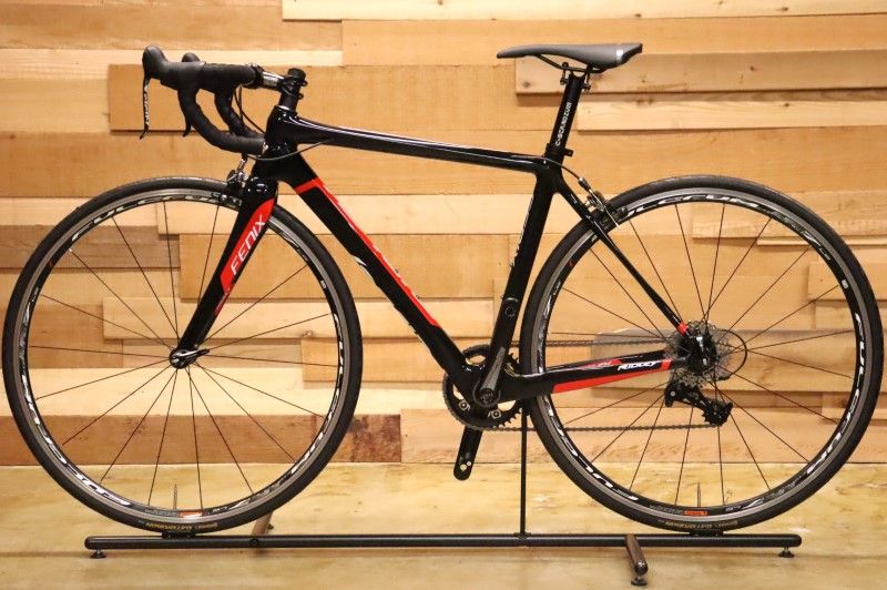 リドレー RIDLEY フェニックス FENIX 2017年モデル XSサイズ スラム