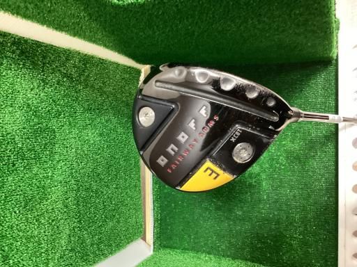 中古 Cランク （フレックスS） グローブライド ONOFF ARMS(20