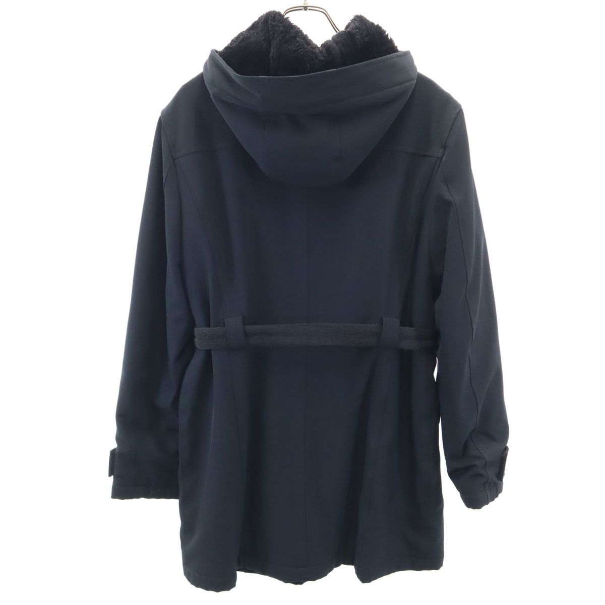 美品】MOSCHINO JEANS コートY2K Aライン ダブルボタン Moschino JP 
