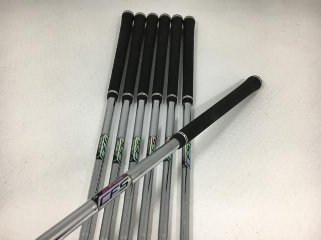 7本セット ピン