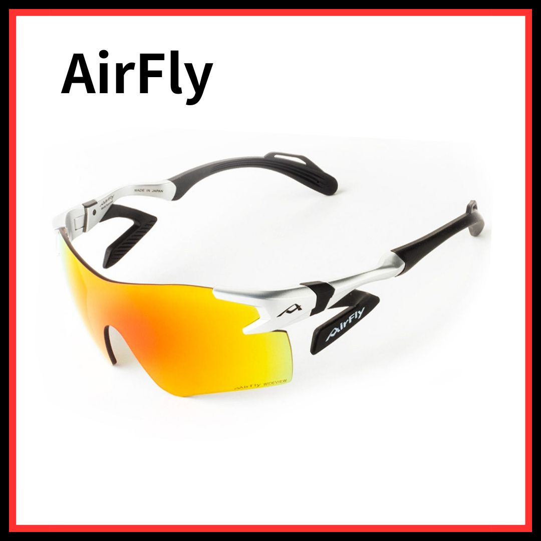 人気アイテム】エアフライ AirFly サングラス AF301-C-32WV ユニ 人気アイテム】エアフライ AirFly サングラス AF301-C-32WV ユニ