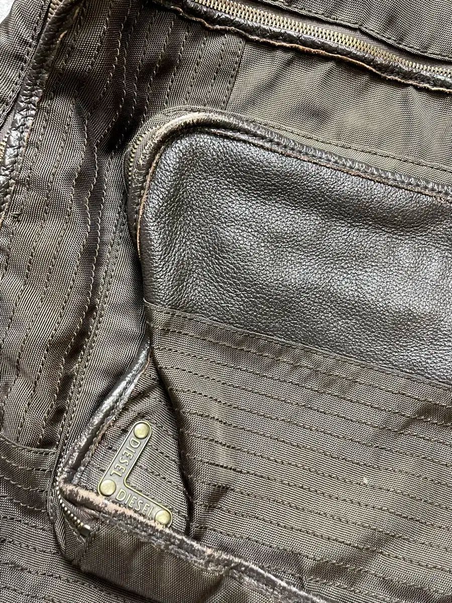 ショルダーバッグ