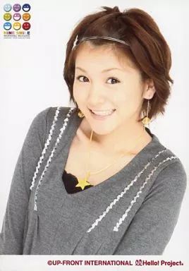 中古】生写真(ハロプロ) モーニング娘。/光井愛佳/バストアップ