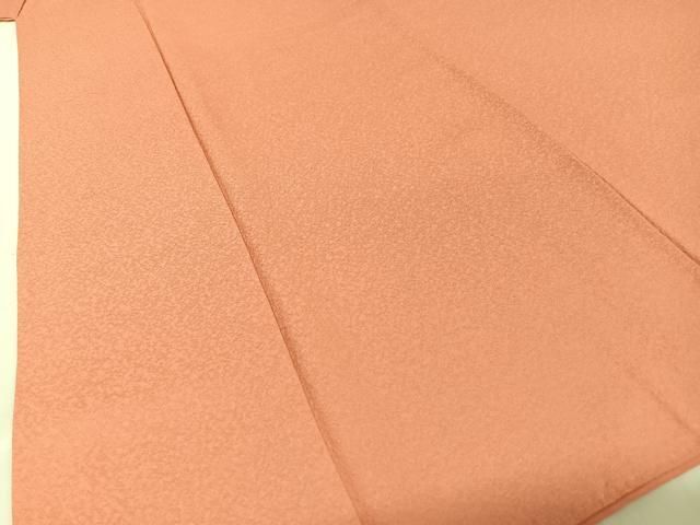 平和屋着物 上質な色無地