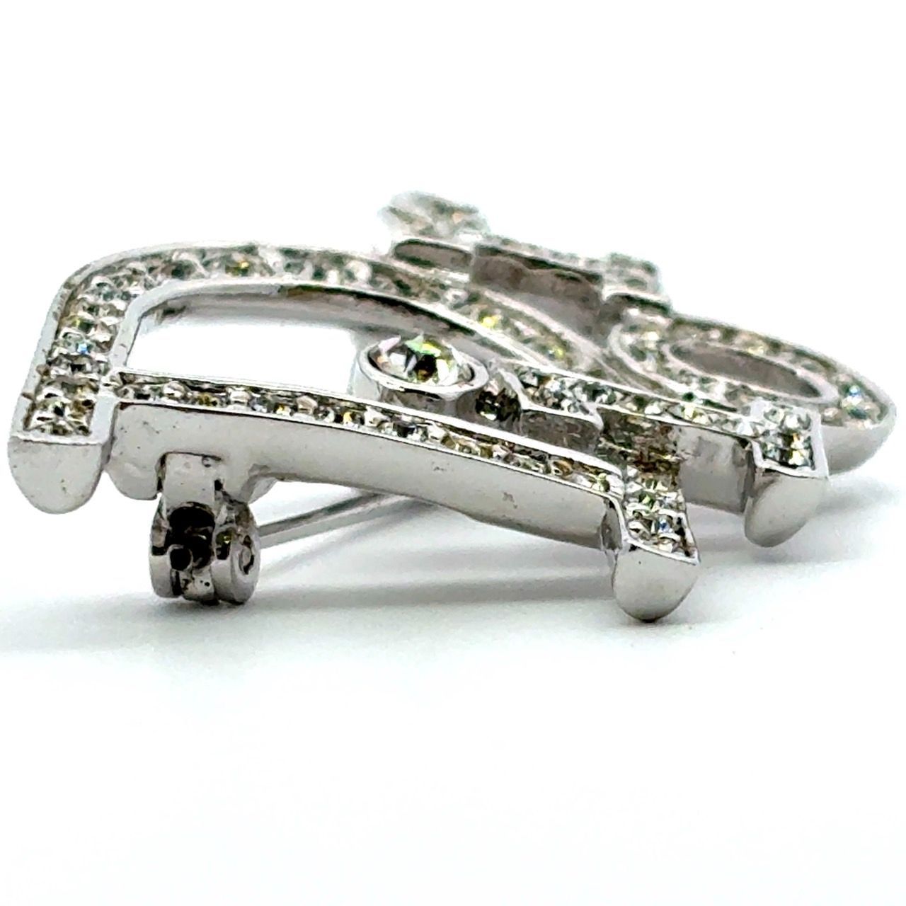 Christian Dior クリスチャンディオール ブローチ　パール付き 25品/A032651-2/XX3000/X083-21/ Christian Dior クリスチャン