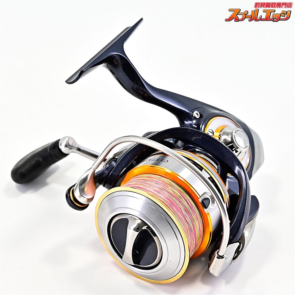 【ダイワ】 10セルテート 3000 DAIWA 購入 CERTATEm42592