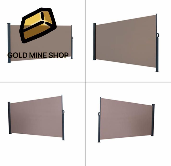 サイドプルシェッド