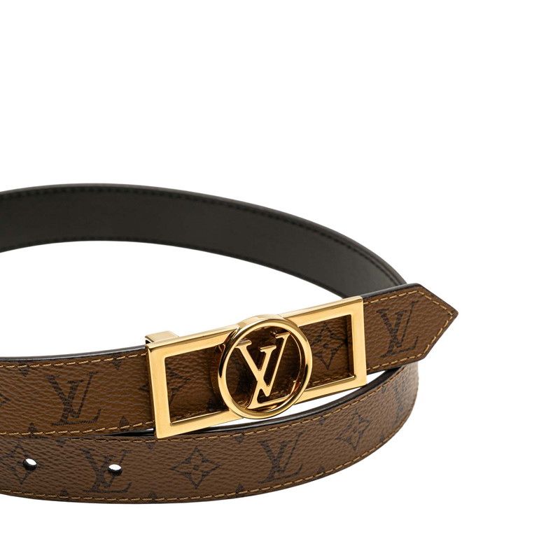 ルイヴィトン M9498 モノグラムベルト80/32 ルイヴィトン ベルト サン