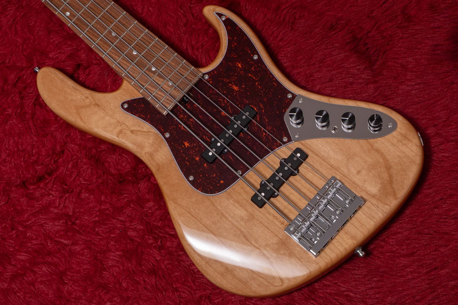 new Sadowsky ML22 WL5 ALD NAT 3.850kg F006030-25 GIB横浜