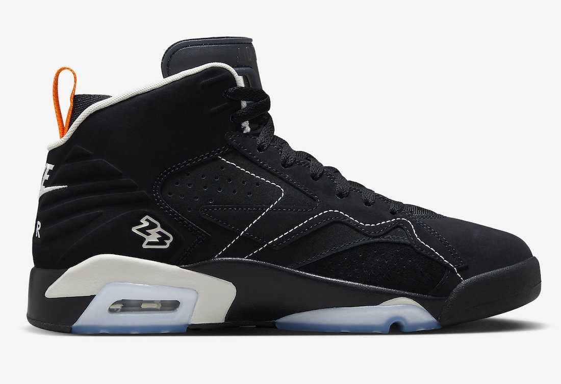 パリ・サンジェルマン×ジョーダンMVPブラック FJ0742-081 Nike Jordan MVP Paris Saint Germain Black PSG FJ0742-081