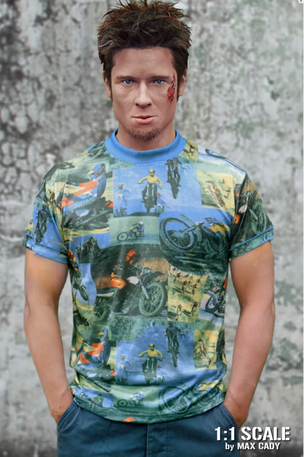 2025年最新】タイラーダーデンの人気アイテム - メルカリ