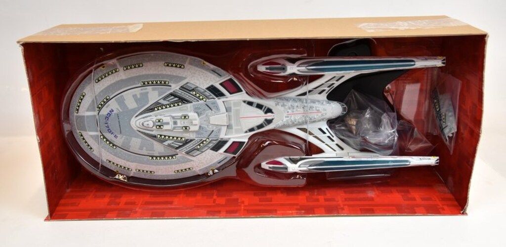 ENTERPRISE