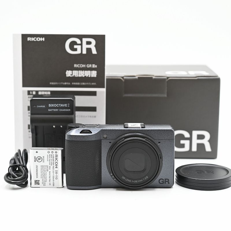 [作例あり] Ricoh GR iiix [中古・箱付き] 20220310115403_810_.jpg
