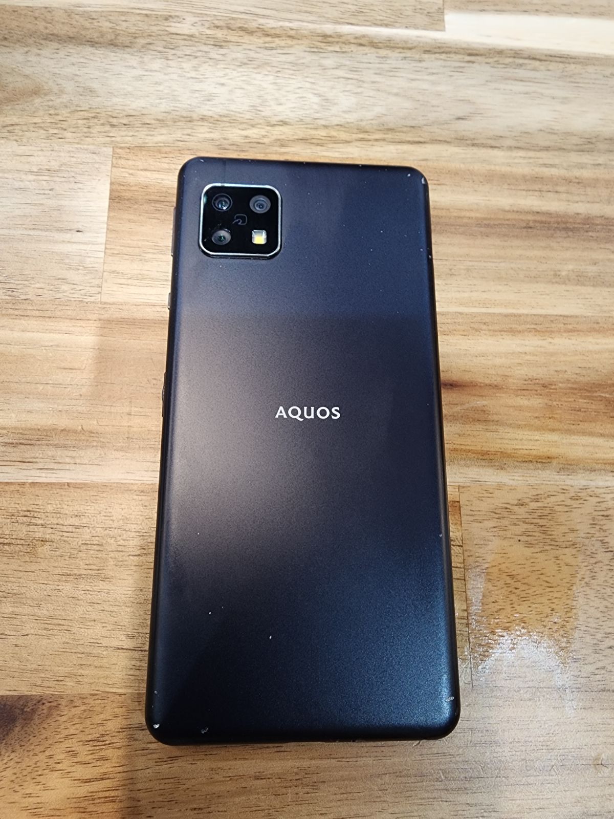 C150ジャンクSoftbankSIMロック解除済AQUOSzero5G SK78 softbank SIMロック解除済み AQUOS sense5G A004SH - メルカリ