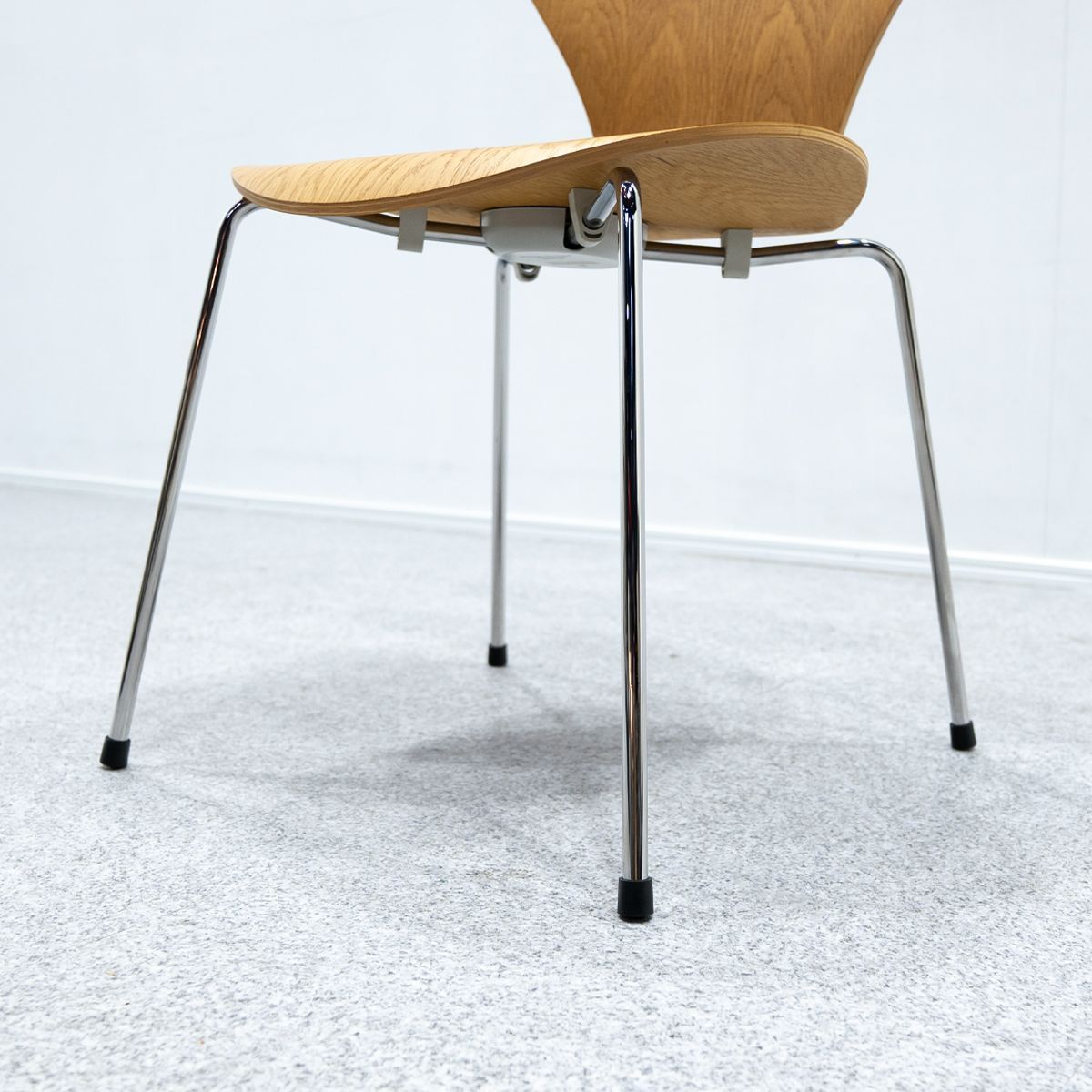 中古品】FRITZ HANSEN フリッツ・ハンセン SERIES 7 セブンチェア