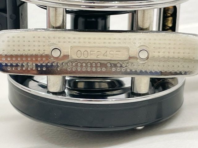 AbuGarcia - Abu Garcia（アブガルシア）AMB 4600CA ファクトリーチューンド 右【RE239-007】 アブガルシア(Abu Garcia) AMB アンバサダー 4600CA
