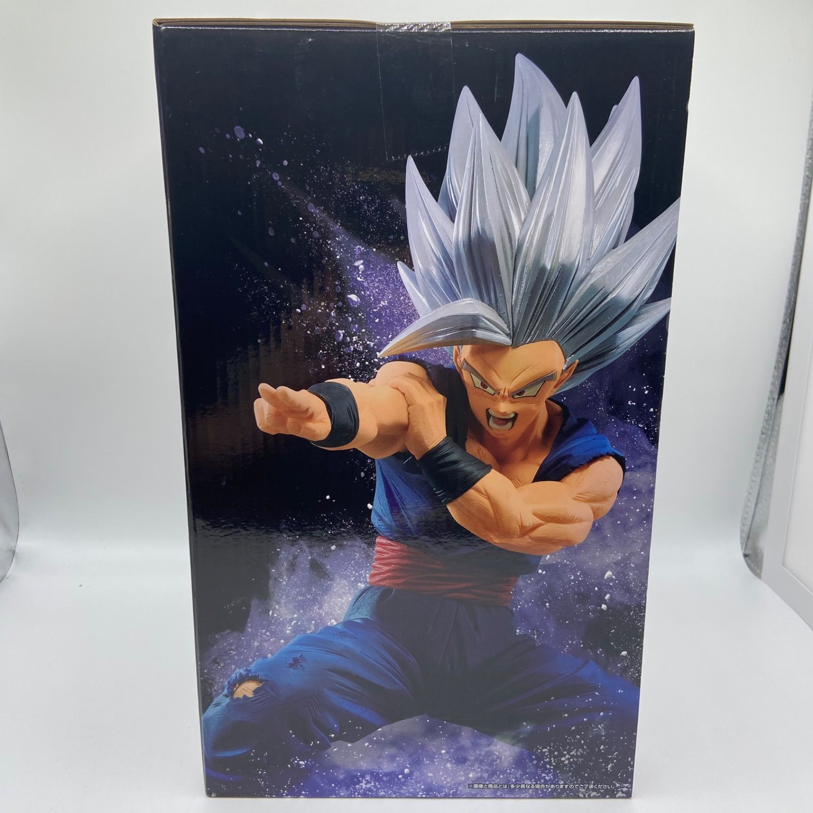 一番くじ ドラゴンボール VSオムニバスビースト ラストワン賞 孫悟飯