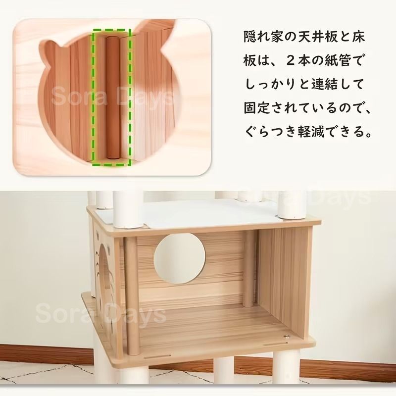 据え置き 多頭飼い