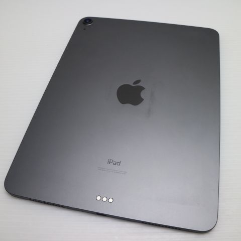 【品質入荷】 iPad Air 第4世代 Wi-Fi 256GB スペースグレイ タブレット Apple 土日祝発送OK 09000 可愛い
