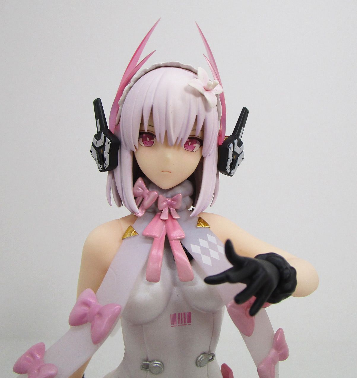 パニシング：グレイレイヴン リーフ・流光 1/7 フィギュア - メルカリ