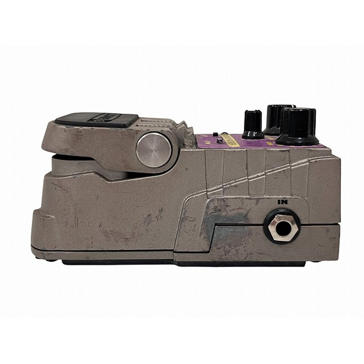 フィルター エフェクター