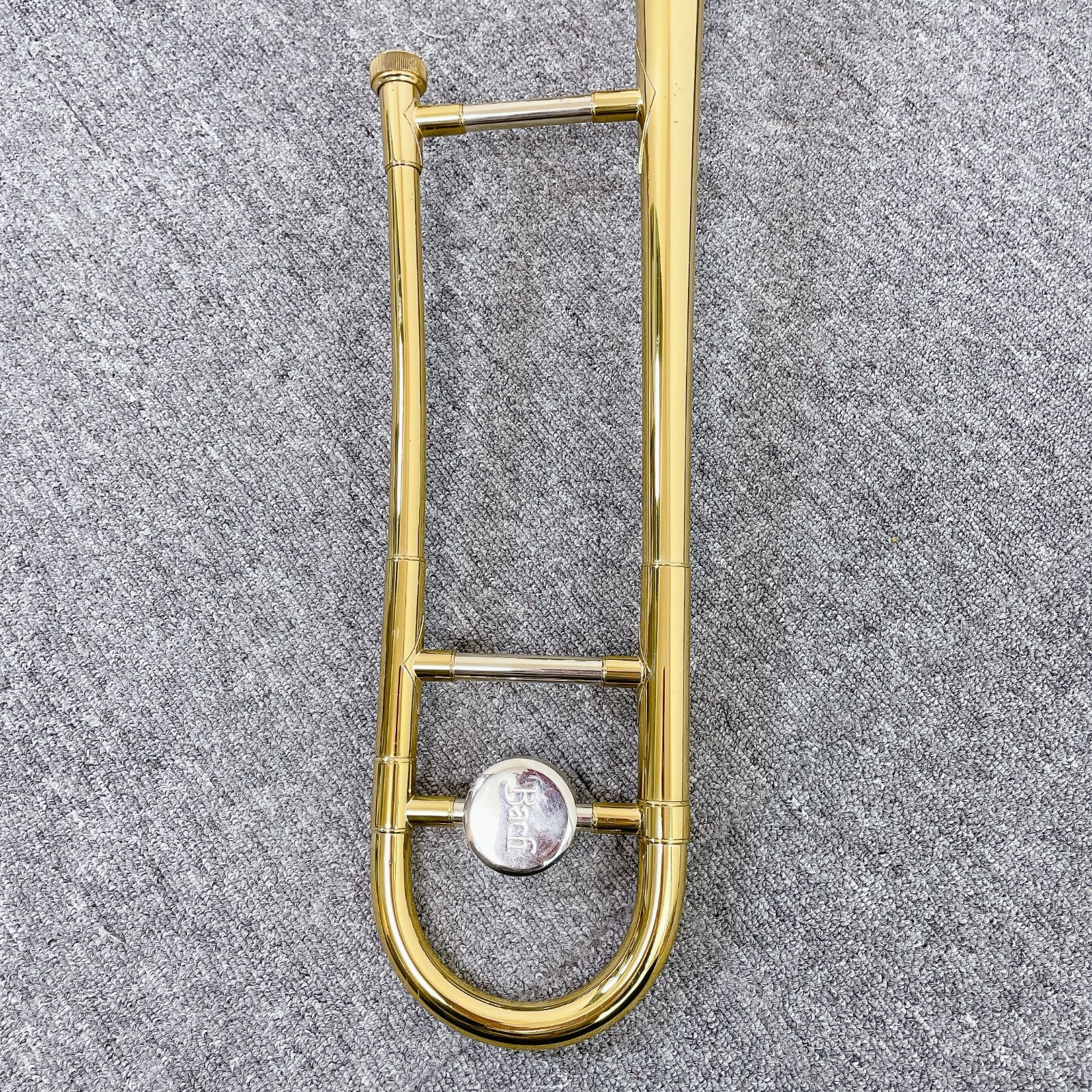 テナートロンボーン