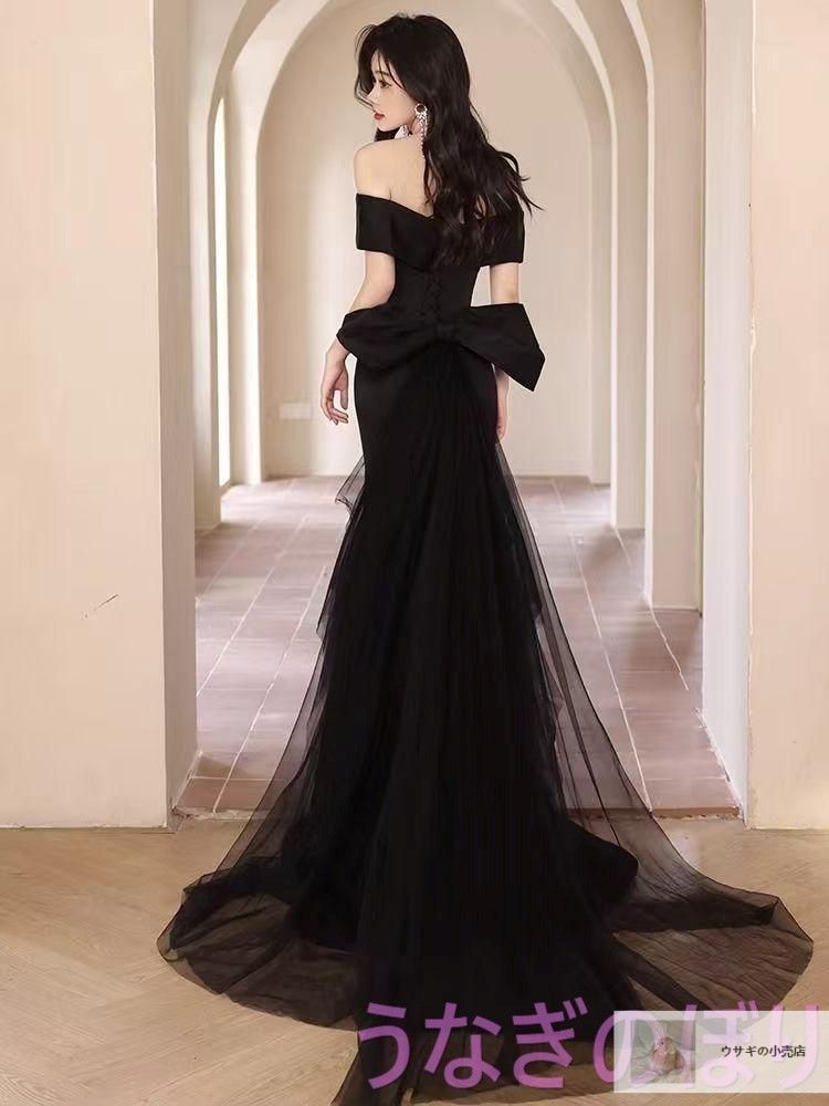 夕食会や結婚式にぴったり