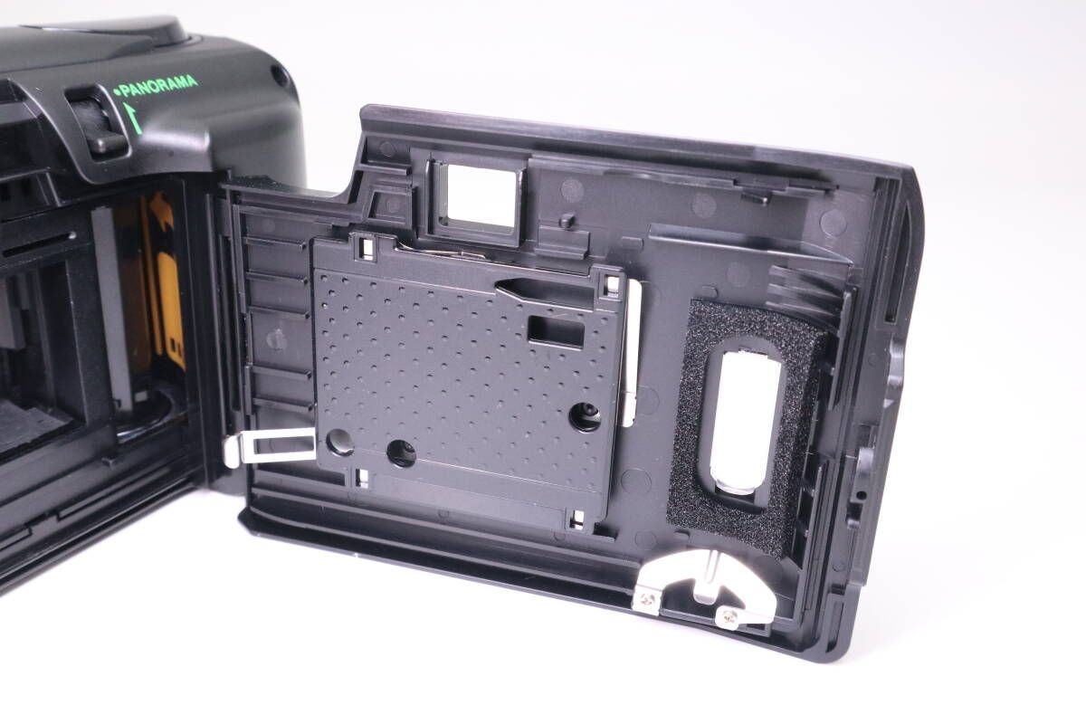 オリンパス フィルムカメラ